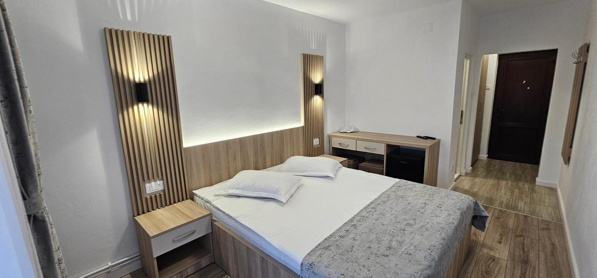 ביקאז Motel Cristina מראה חיצוני תמונה