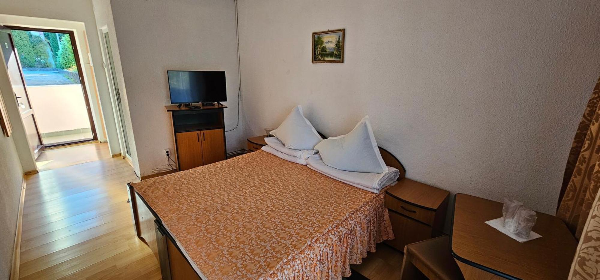 ביקאז Motel Cristina מראה חיצוני תמונה