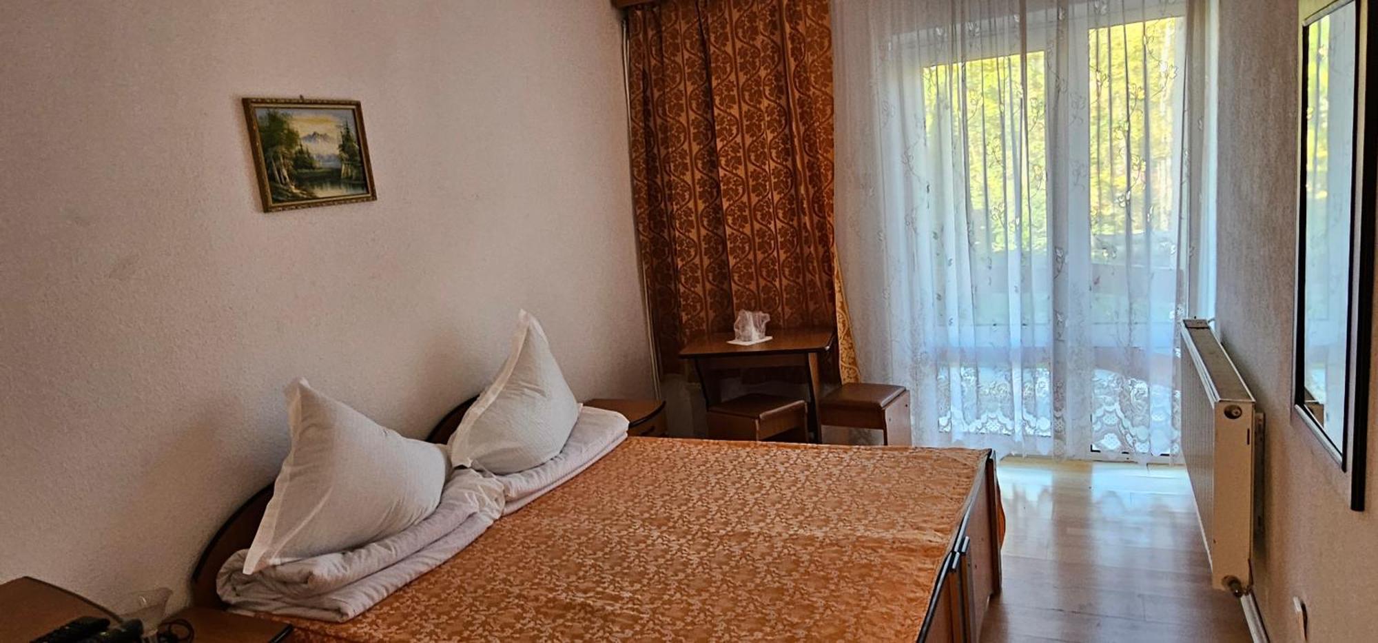 ביקאז Motel Cristina מראה חיצוני תמונה